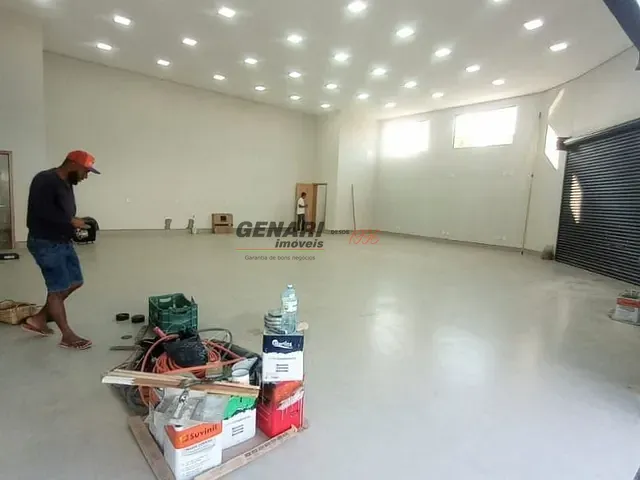 Loja com 214m², à venda, no bairro Jardim Morada do Sol em Indaiatuba