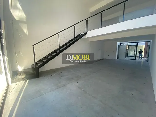 Loja com 124m², para alugar, no bairro Centro em Gravataí