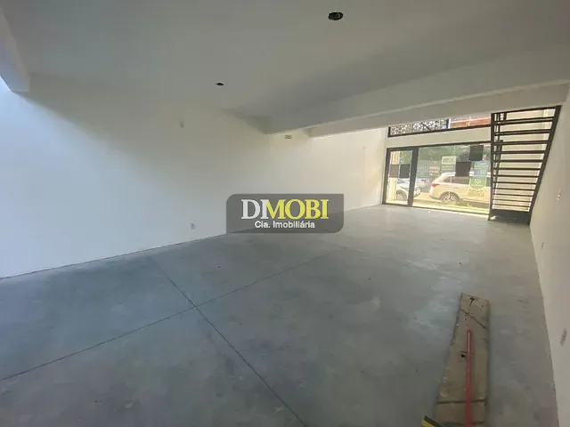 Loja com 124m², para alugar, no bairro Centro em Gravataí