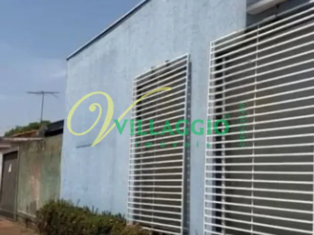 Loja com 110m², para alugar, no bairro Jardim Analice em São José do Rio Preto