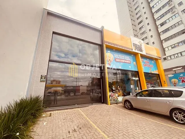 Loja com 200m², para alugar, no bairro Centro em Novo Hamburgo