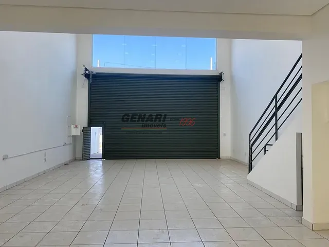 Loja com 151m², à venda, no bairro Parque Campo Bonito em Indaiatuba