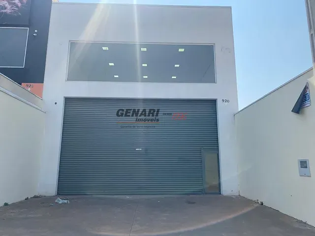 Loja com 151m², à venda, no bairro Parque Campo Bonito em Indaiatuba