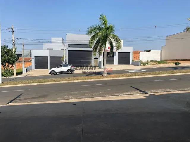 Loja com 151m², à venda, no bairro Parque Campo Bonito em Indaiatuba