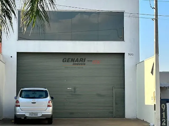 Loja com 151m², à venda, no bairro Parque Campo Bonito em Indaiatuba