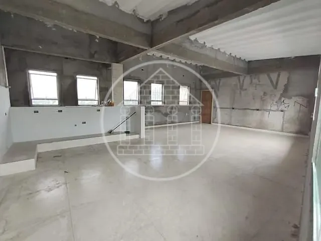 Loja com 140m², para alugar, no bairro Jardim Noronha em São Paulo