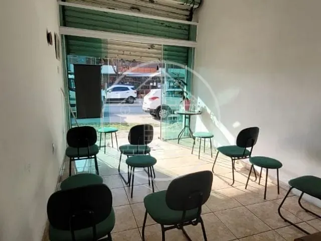 Loja com 140m², para alugar, no bairro Jardim Noronha em São Paulo