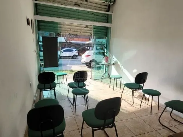 Loja com 140m², para alugar, no bairro Jardim Noronha em São Paulo