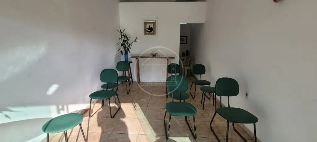 Loja-Salão, 110 m² - Foto 3