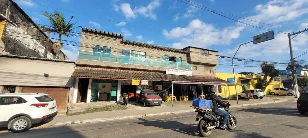 Loja-Salão, 110 m² - Foto 5