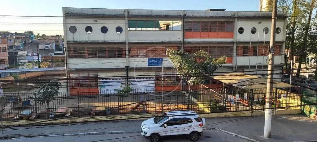 Loja-Salão, 110 m² - Foto 12