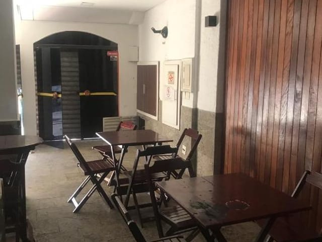Foto do Loja - Salão, 200 m² - venda por R$ 2.000.000,00 ou aluguel por R$ 5.700,00/mês - Cidade Mãe do Céu - São Paulo/SP | ZONA LESTE IMÓVEIS