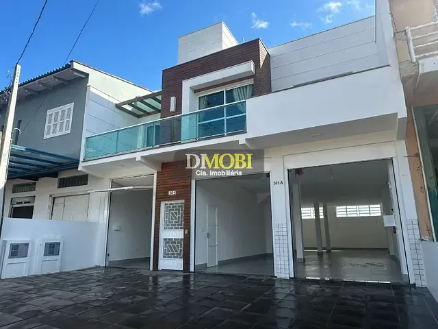 Loja com 160m², para alugar, no bairro Parque da Matriz em Cachoeirinha