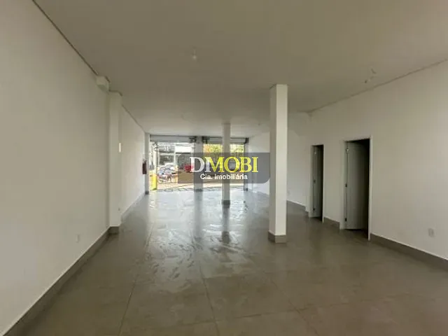 Loja com 160m², para alugar, no bairro Parque da Matriz em Cachoeirinha