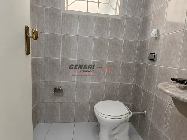 Loja com 200m², para alugar, no bairro Cidade Nova I em Indaiatuba