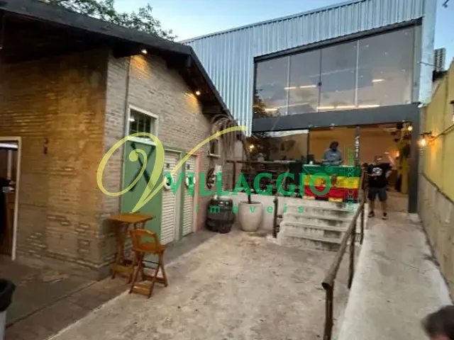 Loja com 300m², à venda, no bairro Chácara Municipal em São José do Rio Preto