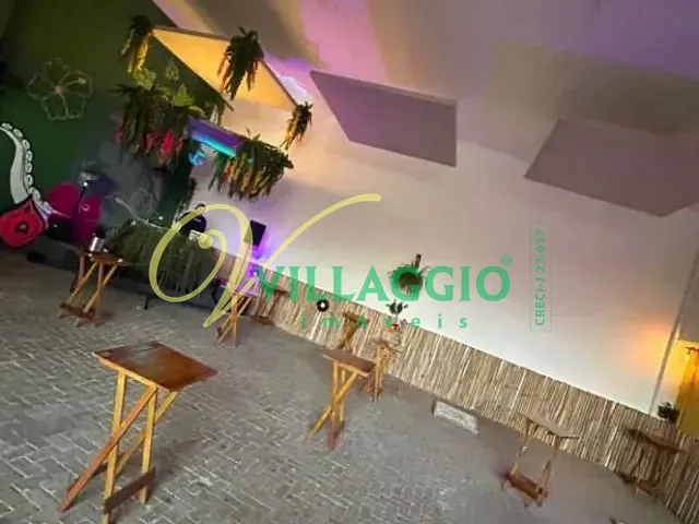 Loja com 300m², à venda, no bairro Chácara Municipal em São José do Rio Preto