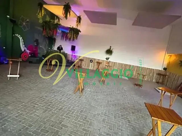 Loja com 300m², à venda, no bairro Chácara Municipal em São José do Rio Preto
