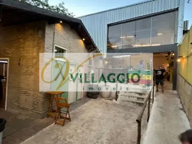 Loja com 300m², à venda, no bairro Chácara Municipal em São José do Rio Preto