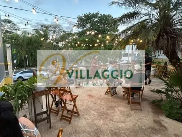 Loja com 300m², à venda, no bairro Chácara Municipal em São José do Rio Preto