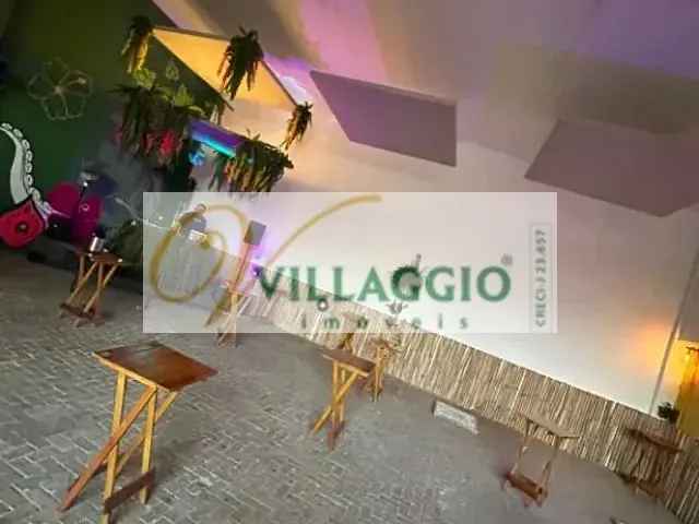 Loja com 300m², à venda, no bairro Chácara Municipal em São José do Rio Preto