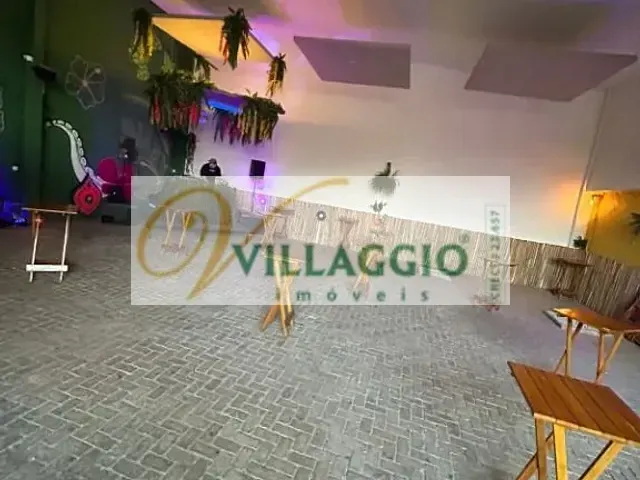 Loja com 300m², à venda, no bairro Chácara Municipal em São José do Rio Preto