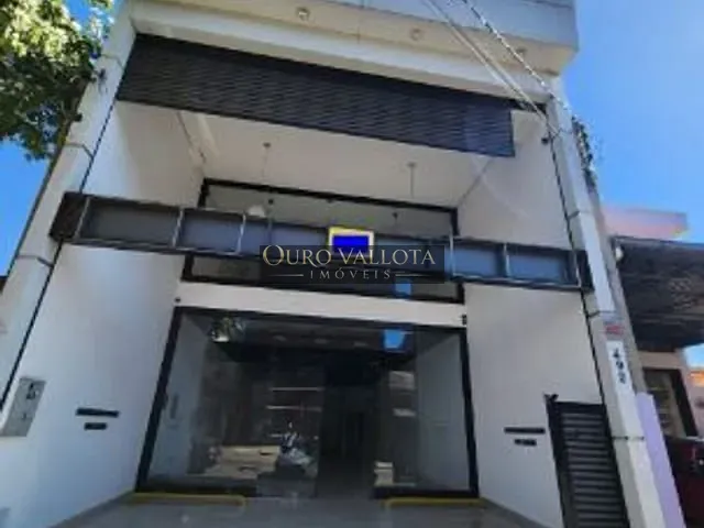 Loja com 325m², para alugar, no bairro Parque São Lucas em São Paulo