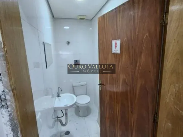 Loja com 325m², para alugar, no bairro Parque São Lucas em São Paulo