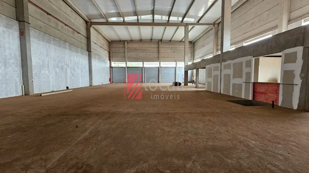 Loja / Salão / Ponto Comercial  para aluguel, 850m² — foto 2 de 10