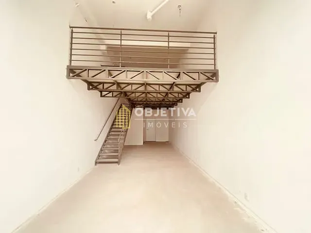 Loja com 110m², à venda ou para alugar, no bairro Pátria Nova em Novo Hamburgo