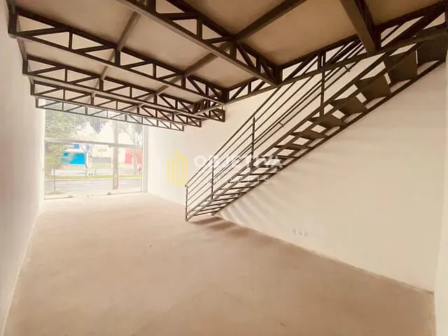 Loja com 110m², à venda ou para alugar, no bairro Pátria Nova em Novo Hamburgo