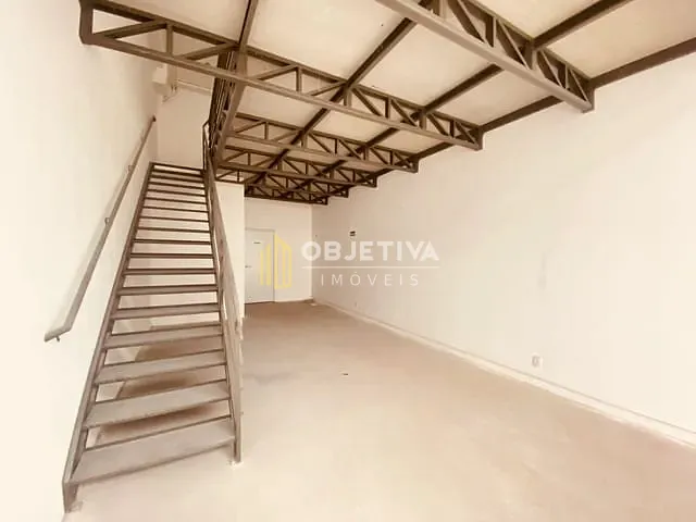 Loja com 110m², à venda ou para alugar, no bairro Pátria Nova em Novo Hamburgo