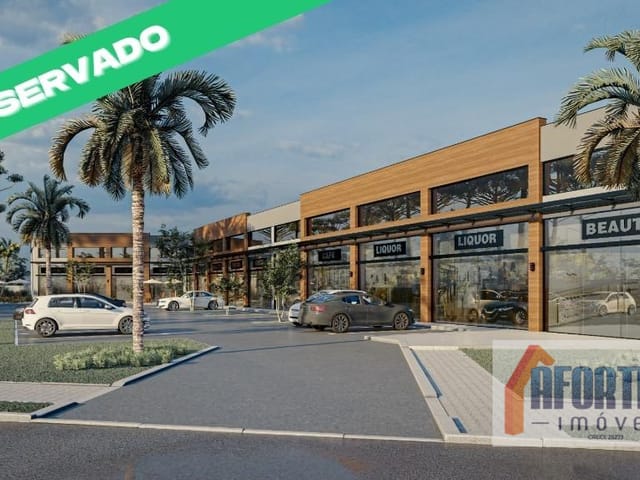Loja para alugar, no bairro Xaxim em Curitiba