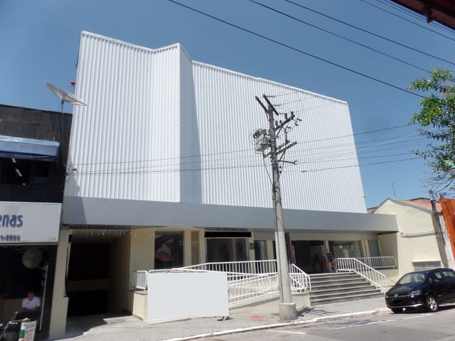 Foto do Loja - Loja para alugar, 9 m² por R$ 1.200/mês - Centro - São José dos Campos/SP | Kogake Empreendimentos Imobiliários Ltda