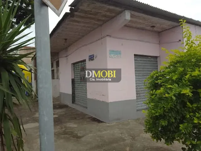 Loja com 30m², para alugar, no bairro Bom Princípio em Gravataí