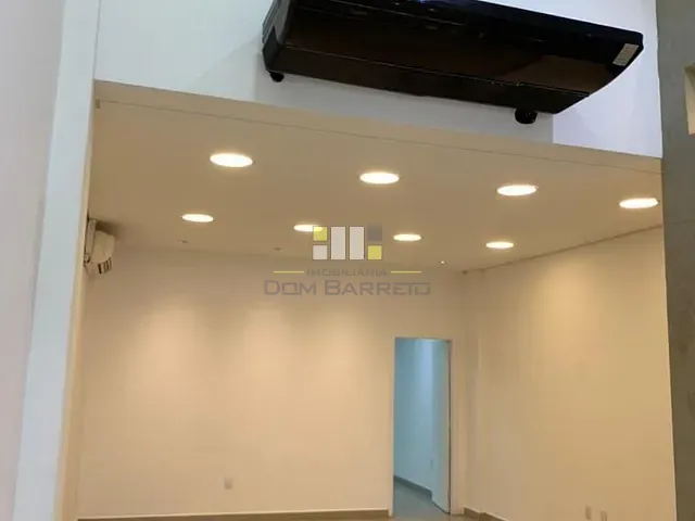 Loja com 208m², para alugar, no bairro Centro em Sumaré