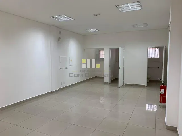 Loja com 208m², para alugar, no bairro Centro em Sumaré