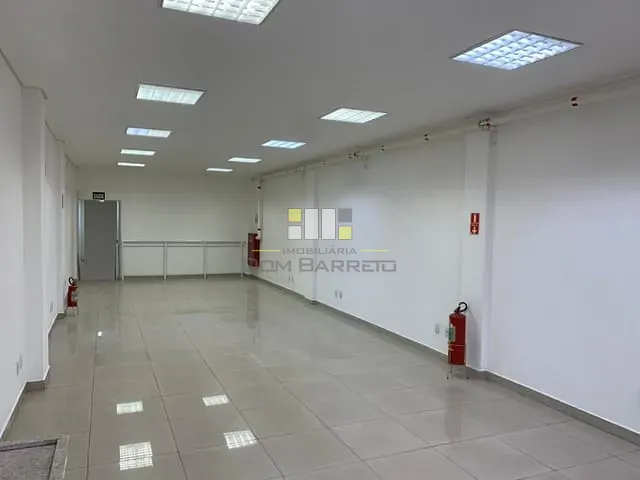 Loja com 208m², para alugar, no bairro Centro em Sumaré