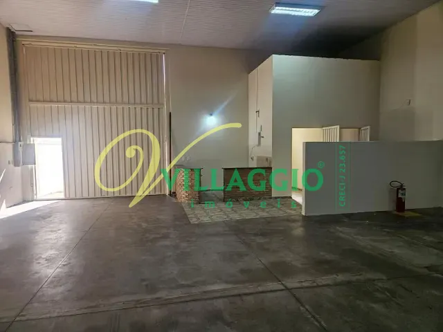 Loja com 559m², para alugar, no bairro Jardim Mugnaini em São José do Rio Preto