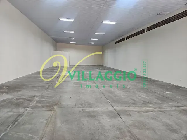 Loja com 559m², para alugar, no bairro Jardim Mugnaini em São José do Rio Preto