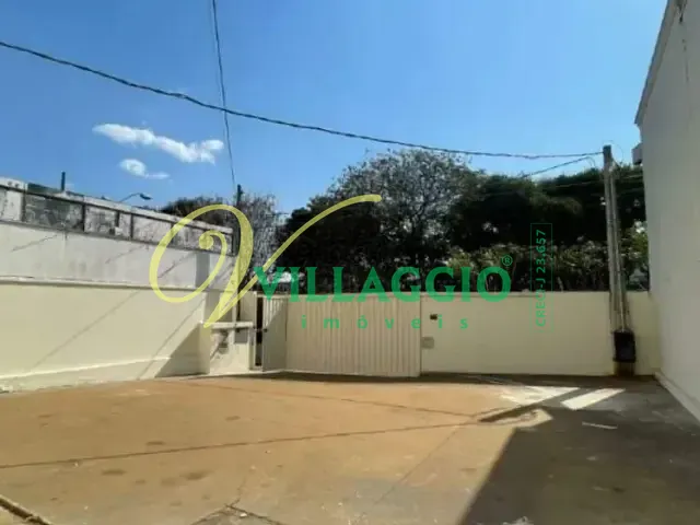 Loja com 559m², para alugar, no bairro Jardim Mugnaini em São José do Rio Preto