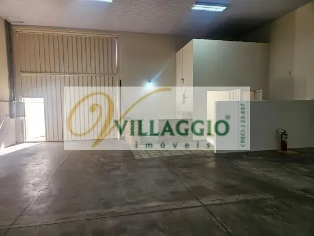 Loja com 559m², para alugar, no bairro Jardim Mugnaini em São José do Rio Preto