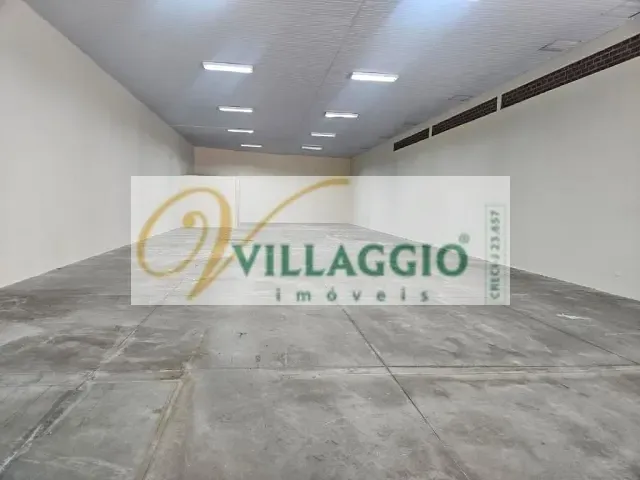Loja com 559m², para alugar, no bairro Jardim Mugnaini em São José do Rio Preto
