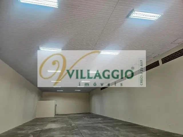 Loja com 559m², para alugar, no bairro Jardim Mugnaini em São José do Rio Preto
