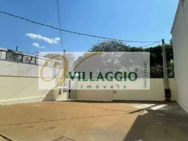 Loja com 559m², para alugar, no bairro Jardim Mugnaini em São José do Rio Preto