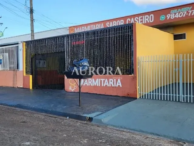 Loja com 383m², à venda, no bairro Vivi Xavier em Londrina