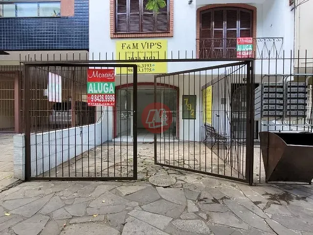Loja para alugar, no bairro Jardim Botânico em Porto Alegre