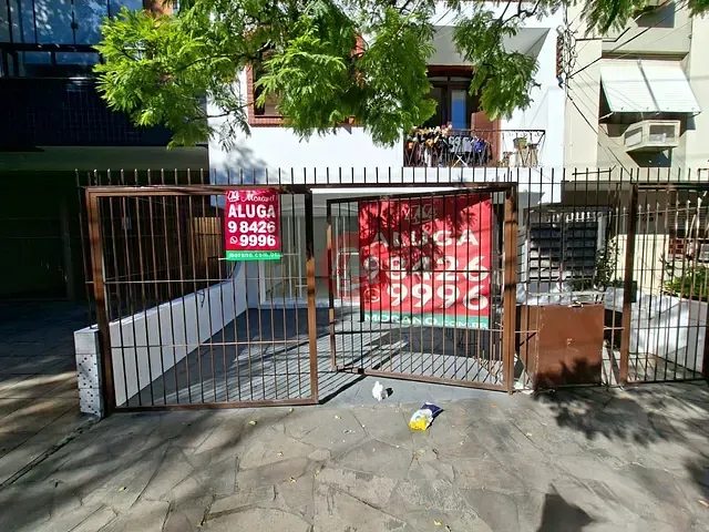 Loja para alugar, no bairro Petrópolis em Porto Alegre