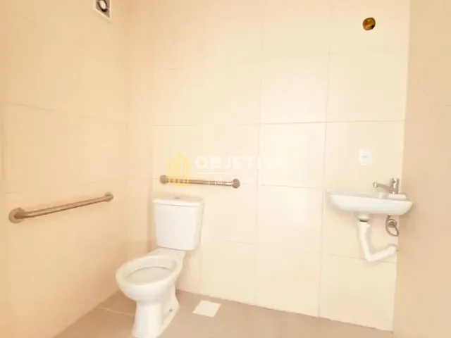 Loja com 125m², à venda ou para alugar, no bairro Pátria Nova em Novo Hamburgo