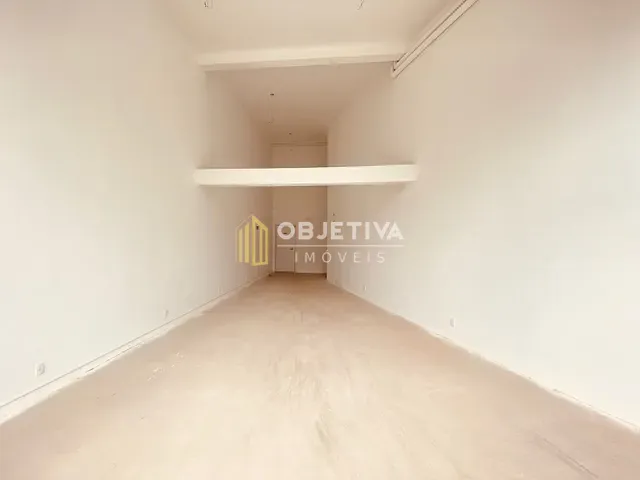 Loja com 125m², à venda ou para alugar, no bairro Pátria Nova em Novo Hamburgo